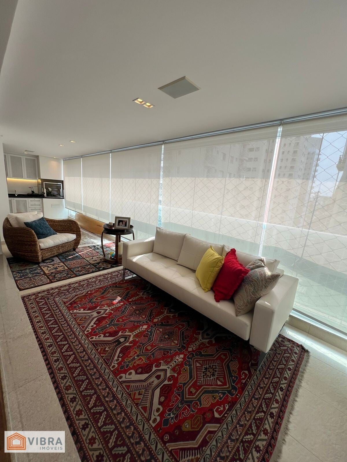 Foto 4 de Apartamento Alto Padrão à Venda no Edifício Esplendore - Alphaville
