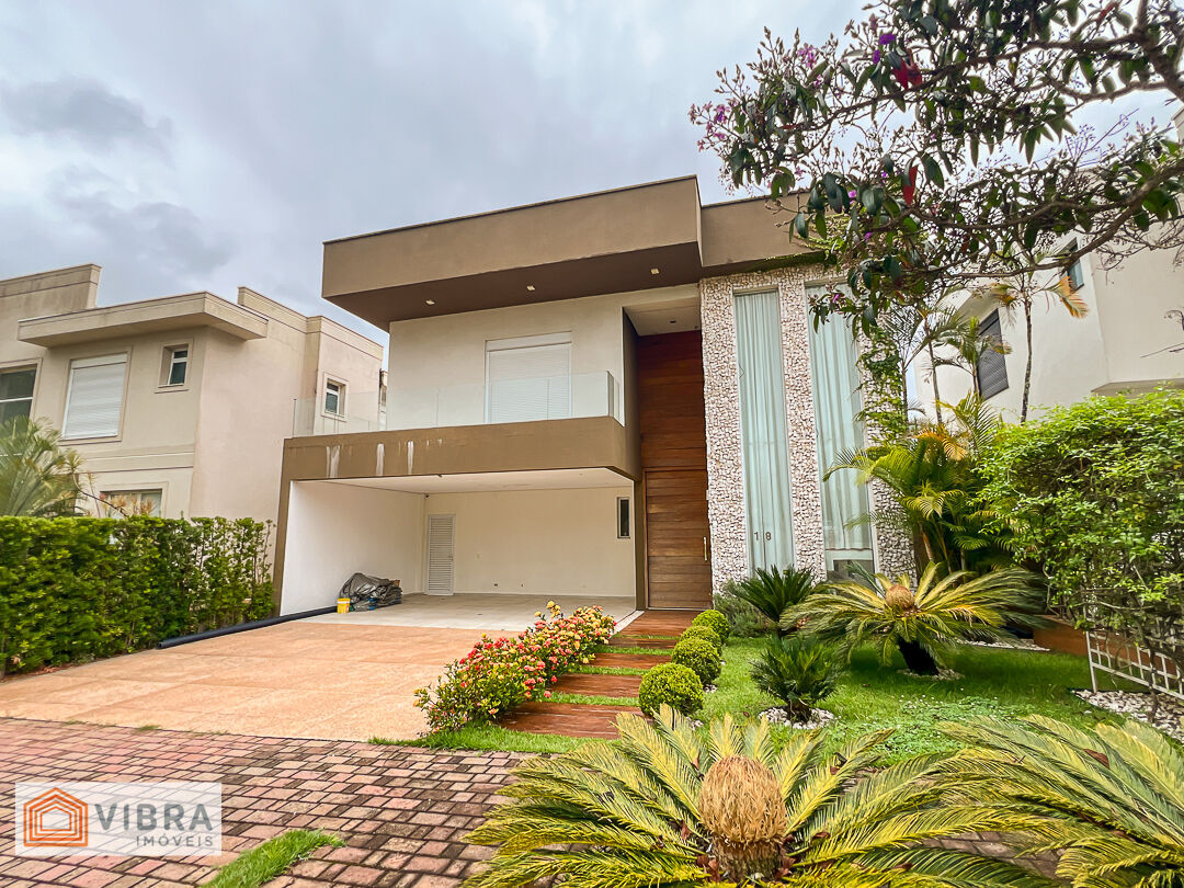 Foto 4 de Casa à venda no bairro Alphaville em Santana de Parnaíba/SP
