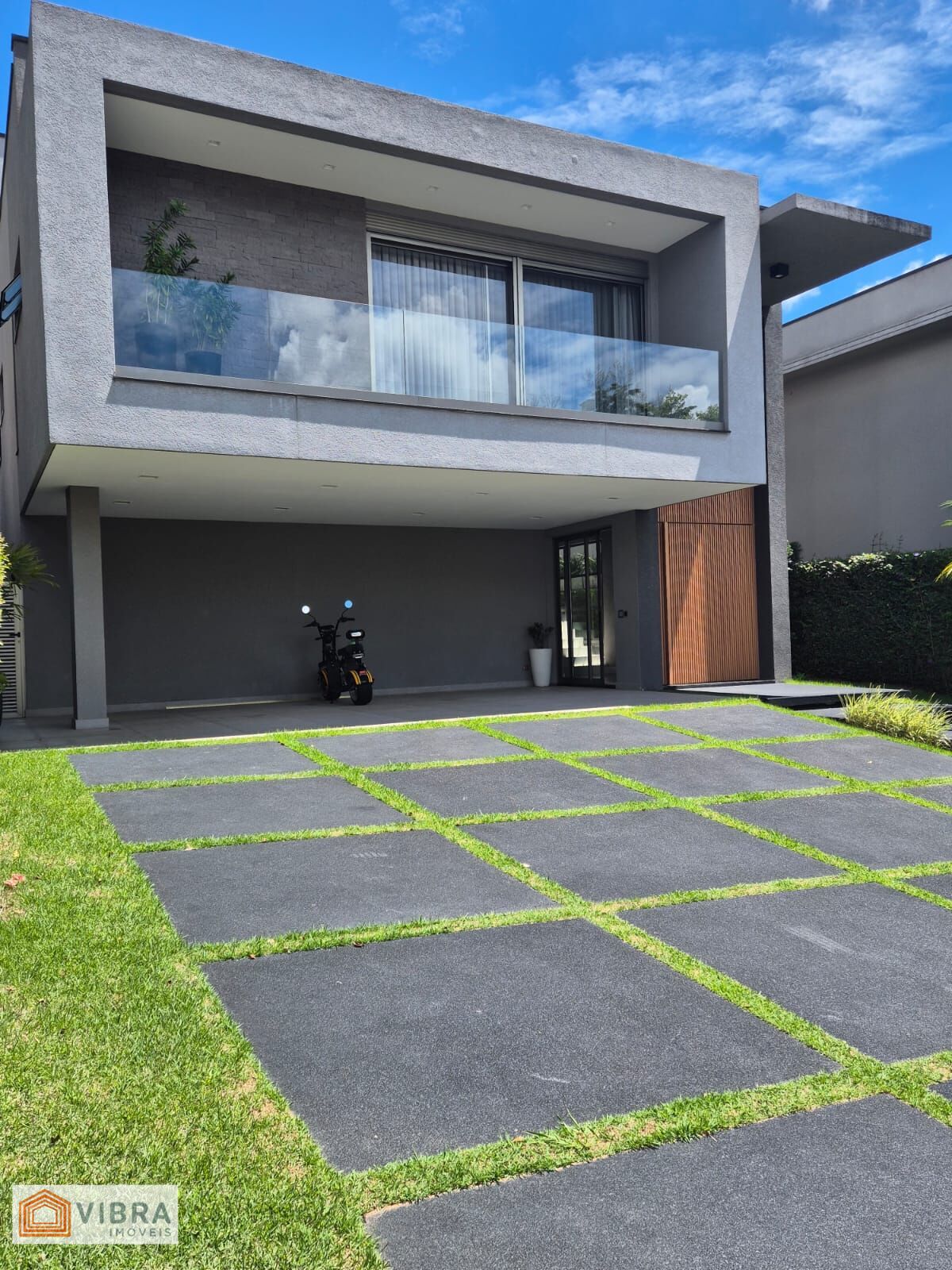 Foto 3 de Casa à venda no bairro Alphaville em Santana de Parnaíba/SP