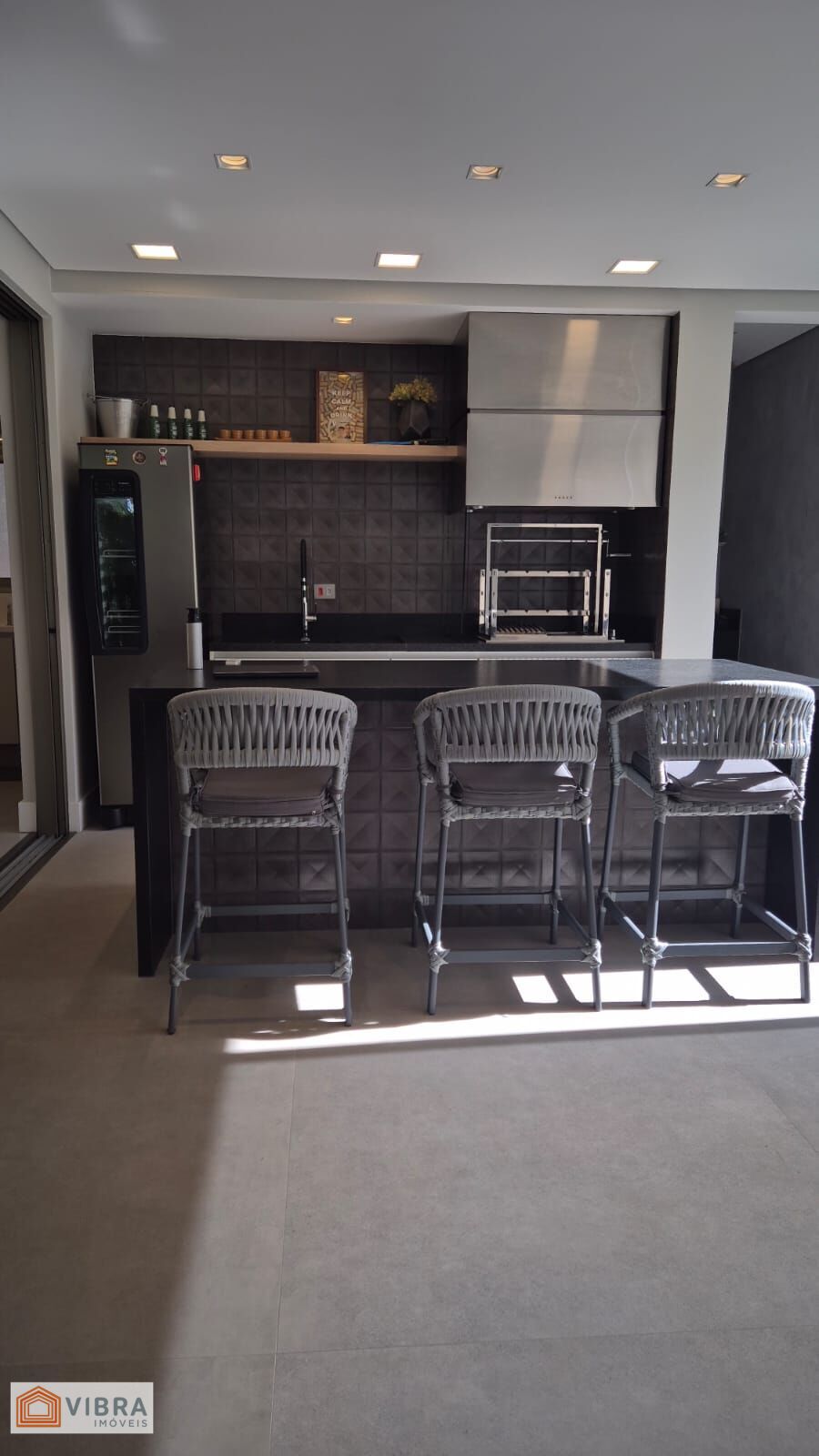 Foto 5 de Casa à venda no bairro Alphaville em Santana de Parnaíba/SP