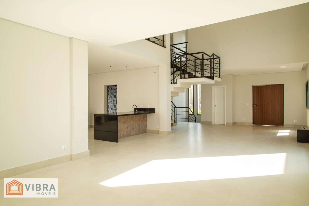 Foto 4 de Casa à venda no bairro Alphaville em Santana de Parnaíba/SP