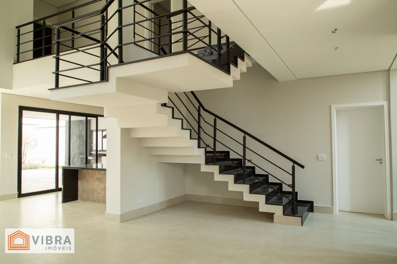 Foto 5 de Casa à venda no bairro Alphaville em Santana de Parnaíba/SP