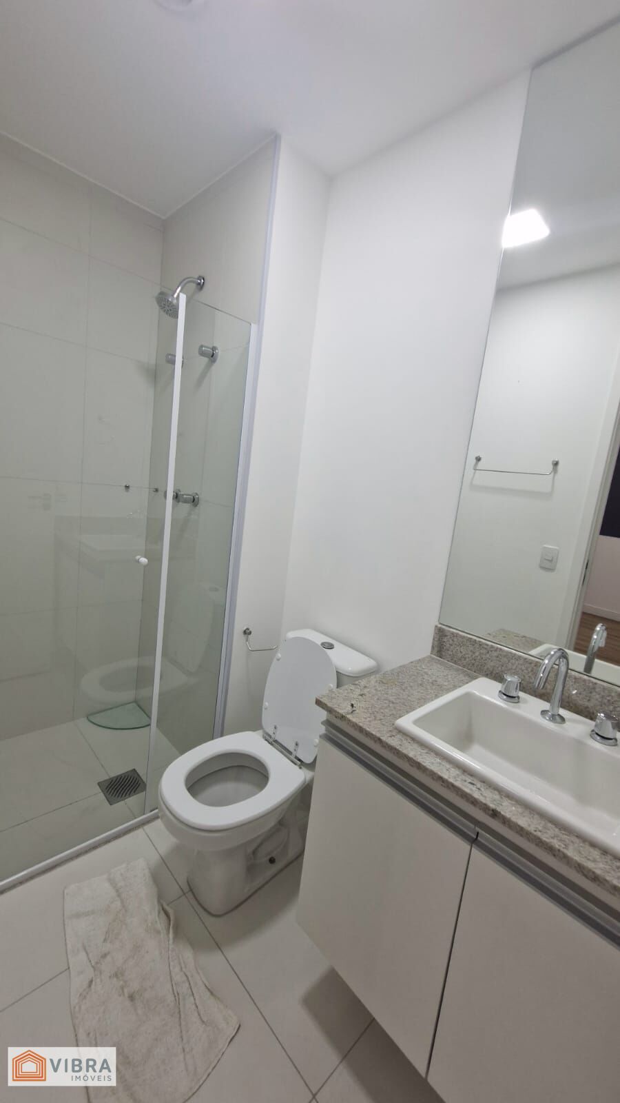 Foto 4 de Apartamento para alugar no bairro Alphaville em Barueri/SP