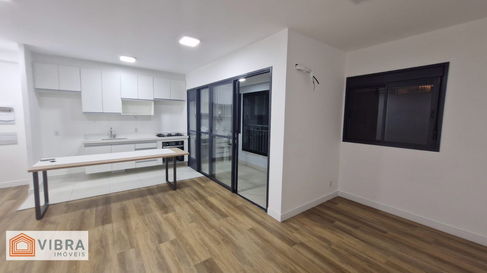 Apartamento para alugar no bairro Alphaville em Barueri/SP