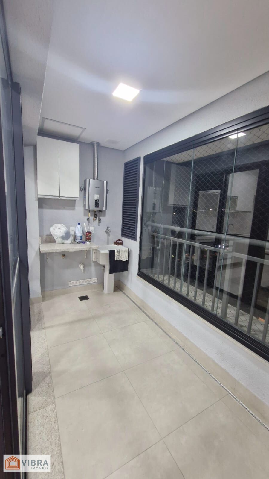 Foto 5 de Apartamento para alugar no bairro Alphaville em Barueri/SP