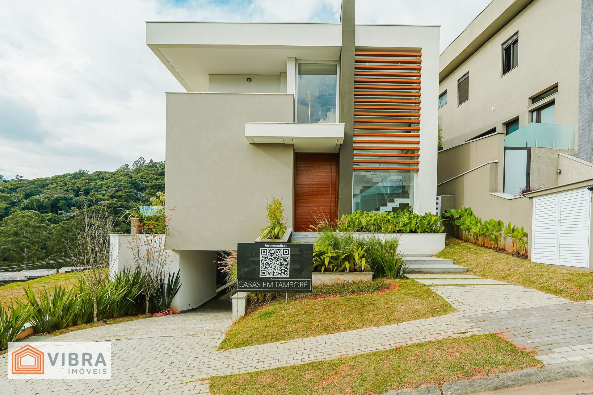 Casa à venda no bairro Tamboré em Santana de Parnaíba/SP