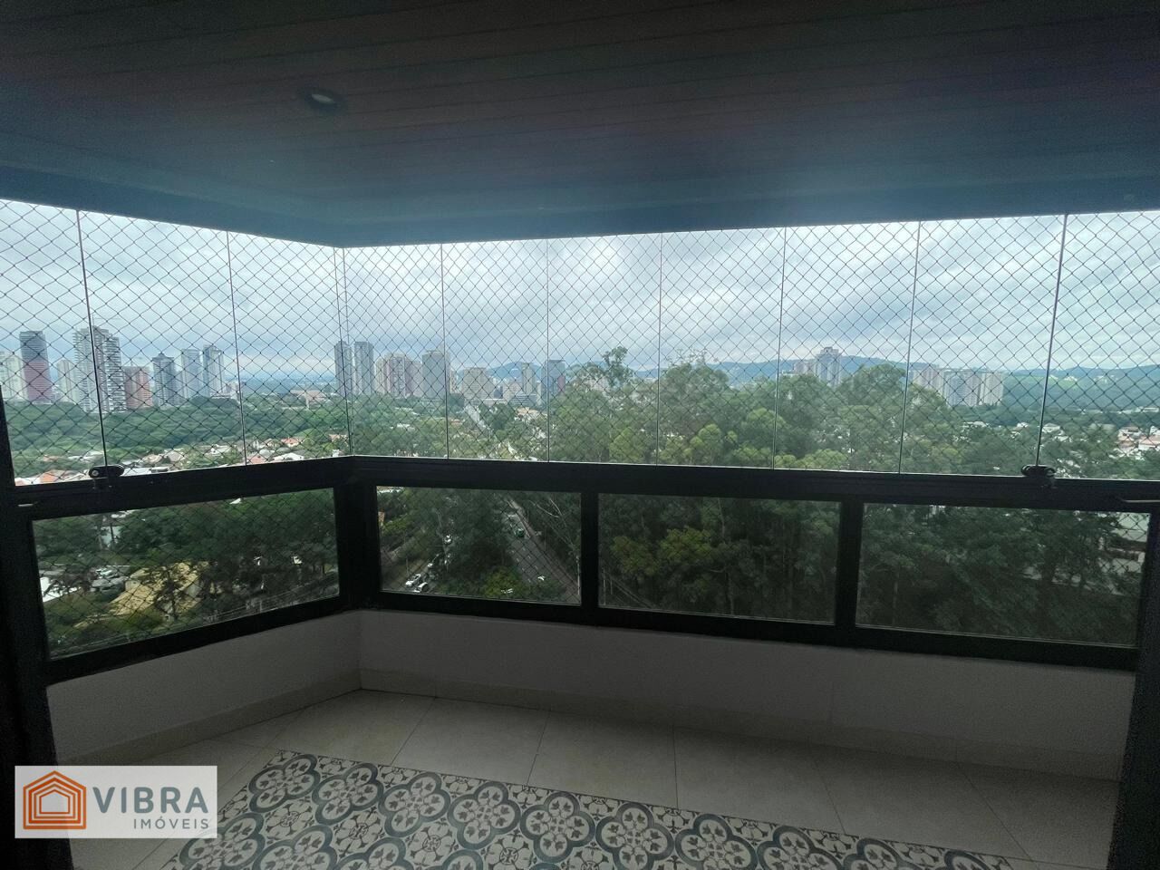 Foto 2 de Apartamento à venda no bairro Alphaville Industrial em Barueri/SP