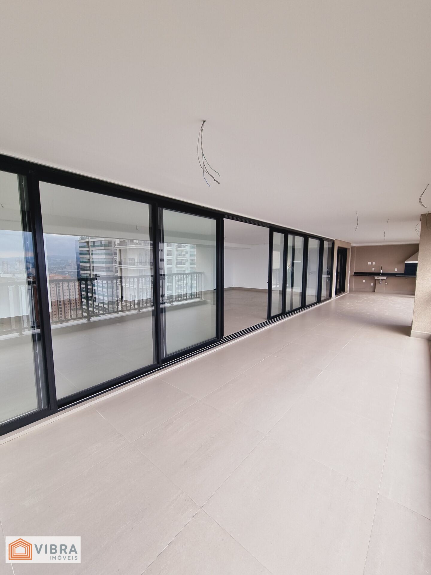 Foto 5 de Apartamento Alto Padrão à Venda no Edifício Oiapoque - Alphaville