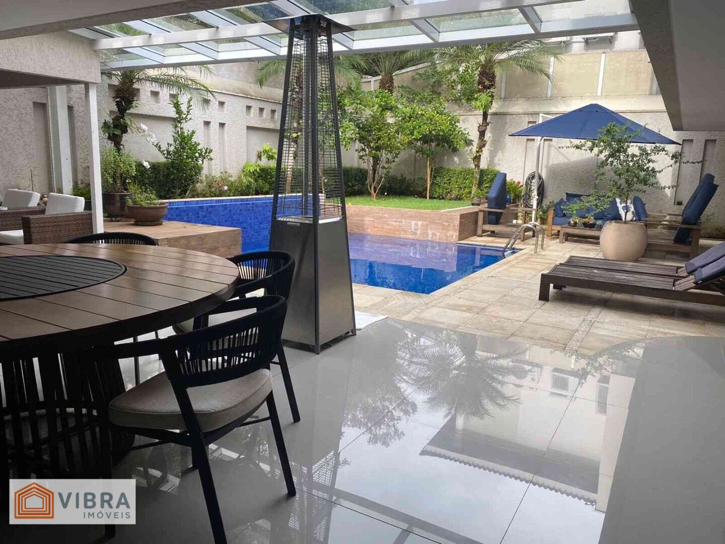 Casa à venda no Residencial Alphaville 10