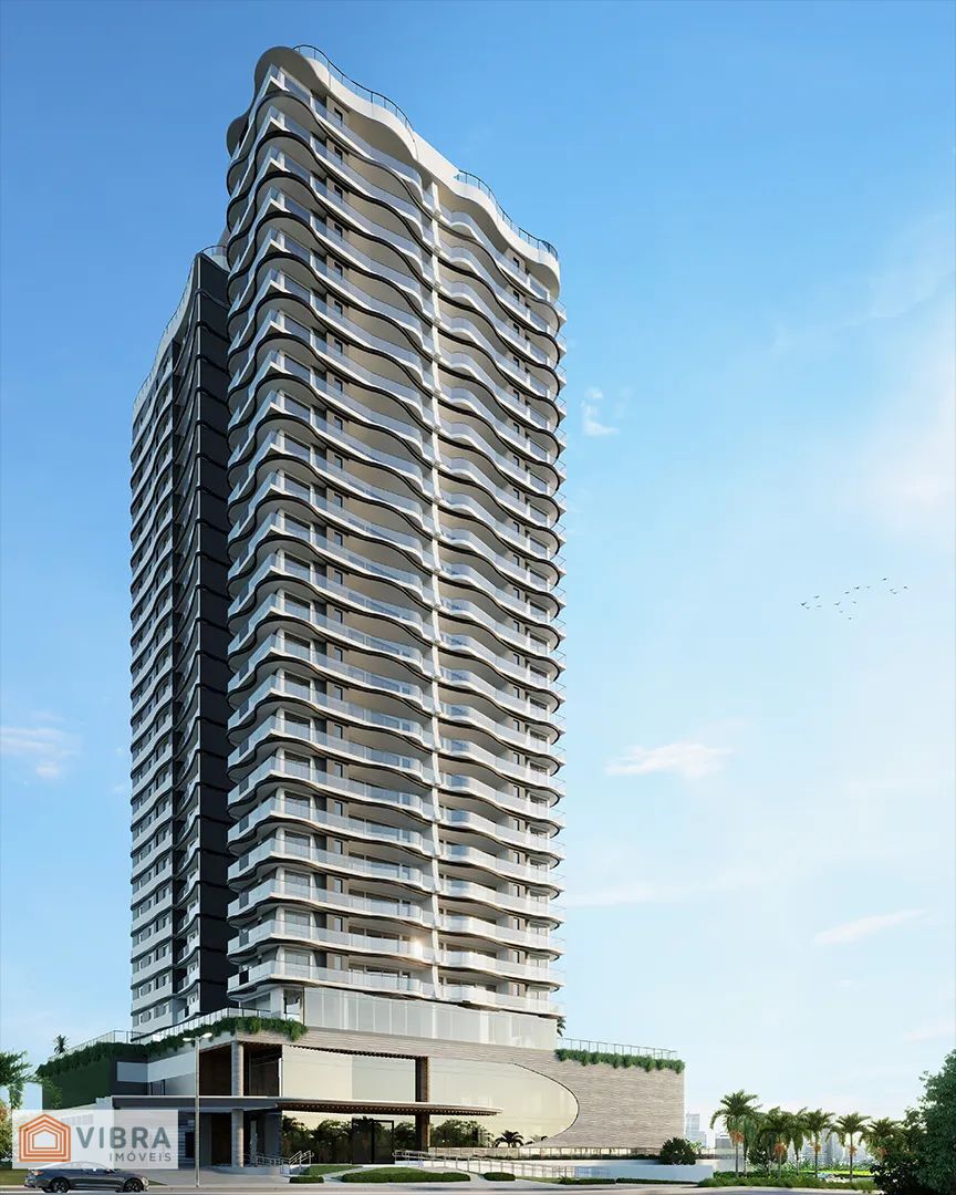 Apartamento para alugar no bairro Alphaville Industrial em Barueri/SP