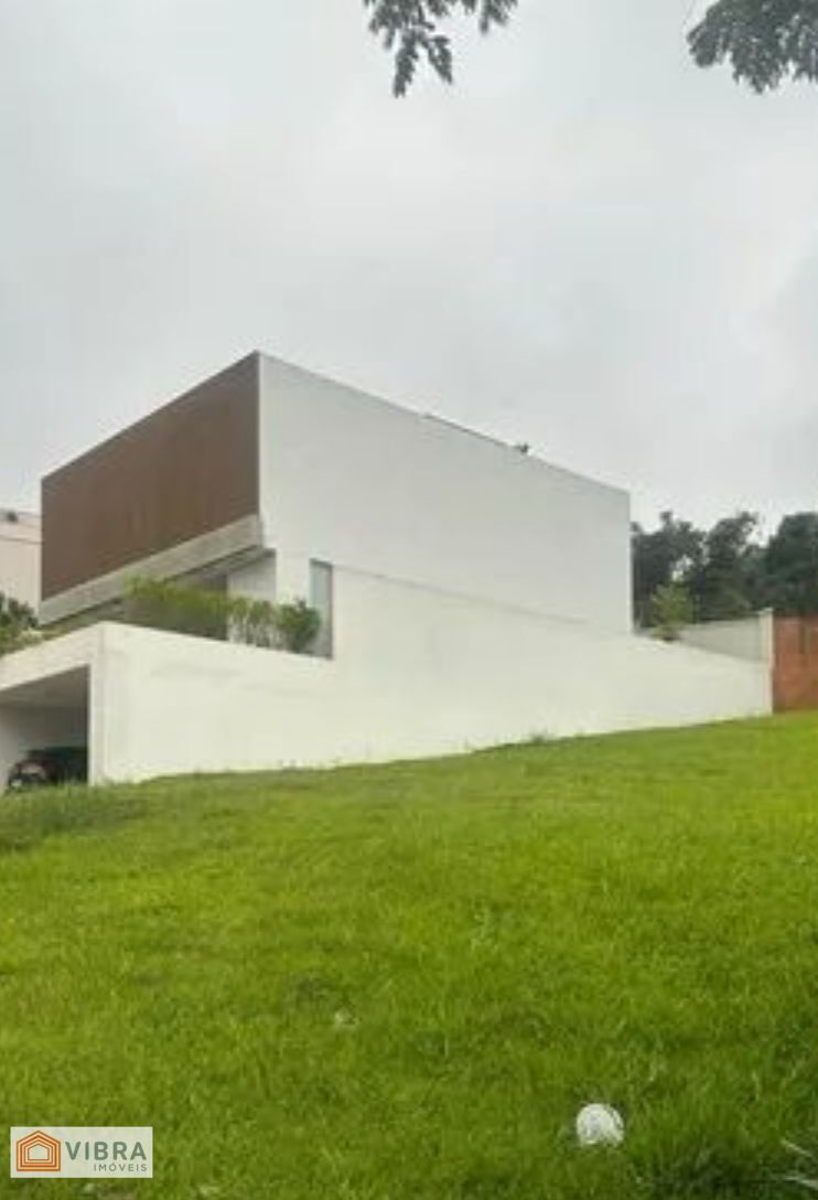 Foto 3 de Terreno Alto Padrão à Venda no Residencial Burle Marx - Alphaville