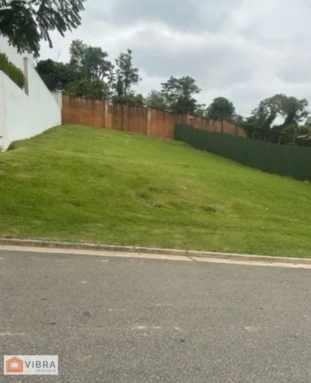 Terreno Alto Padrão à Venda no Residencial Burle Marx - Alphaville