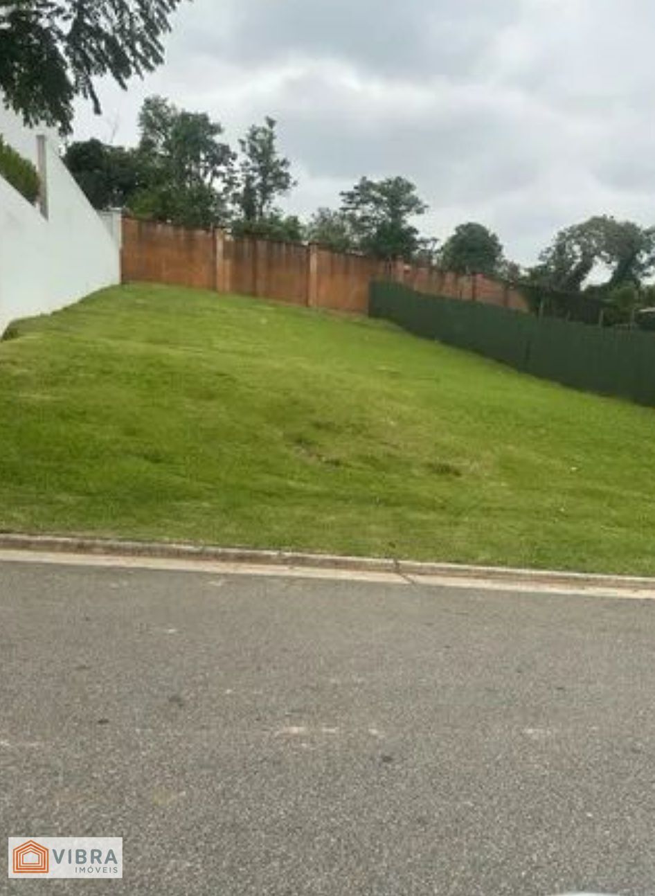 Foto 4 de Terreno Alto Padrão à Venda no Residencial Burle Marx - Alphaville