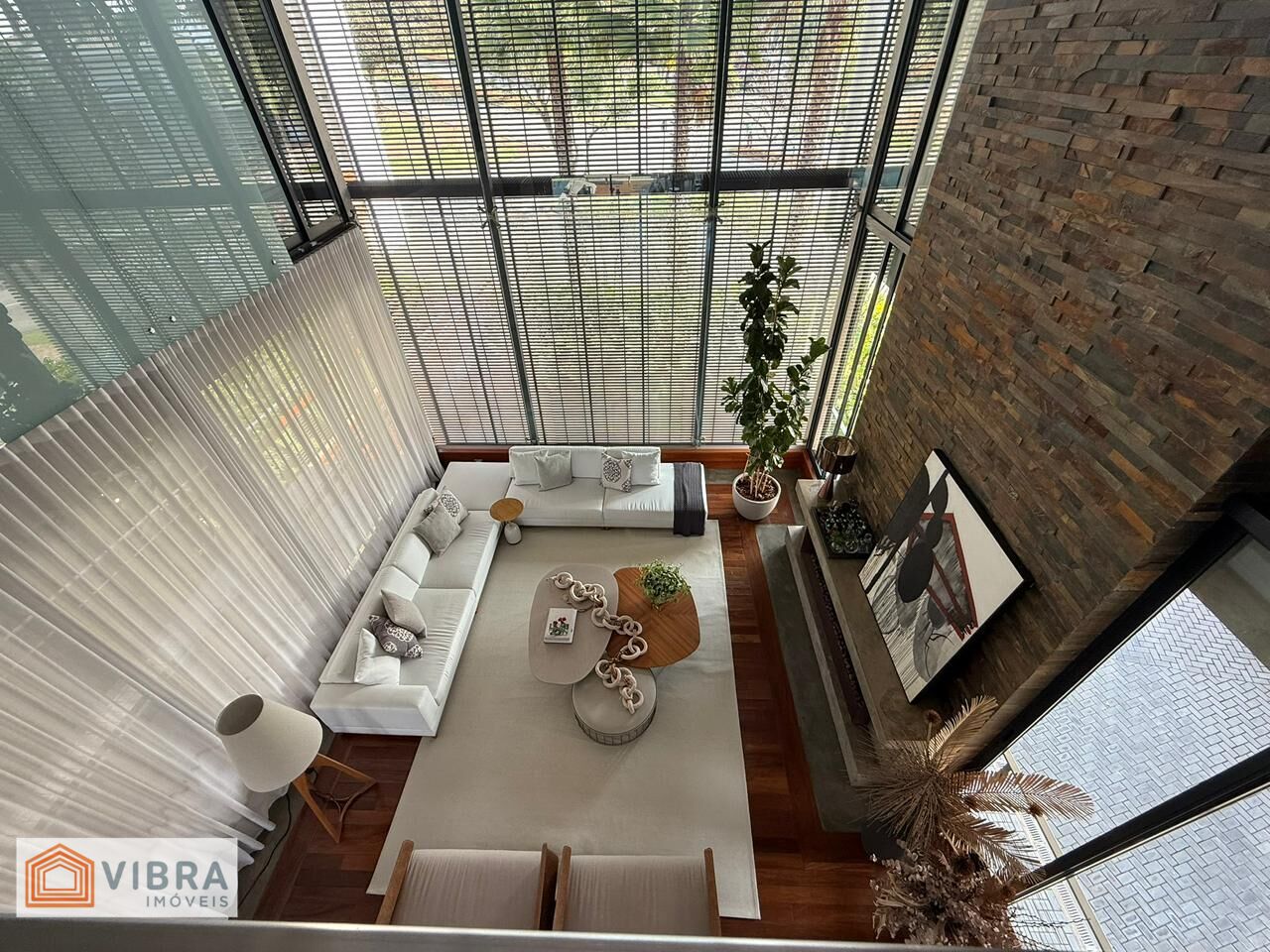 Foto 4 de Casa à venda no bairro Alphaville em Santana de Parnaíba/SP