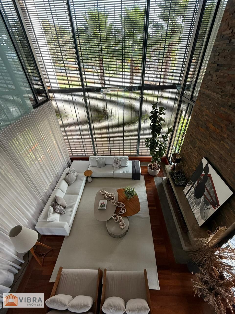 Foto 5 de Casa à venda no bairro Alphaville em Santana de Parnaíba/SP