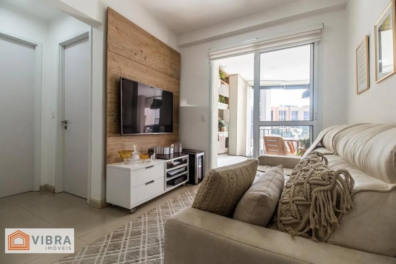 Apartamento à venda no bairro Alphaville em Barueri/SP