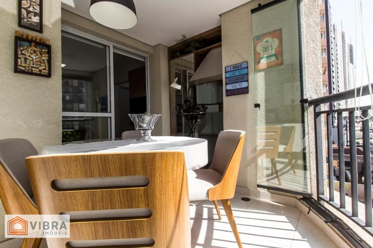Foto 4 de Apartamento à venda no bairro Alphaville em Barueri/SP