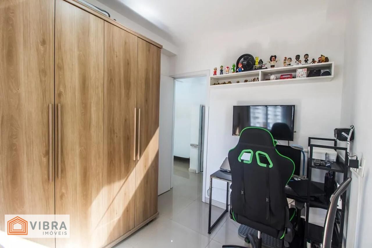 Foto 5 de Apartamento à venda no bairro Alphaville em Barueri/SP