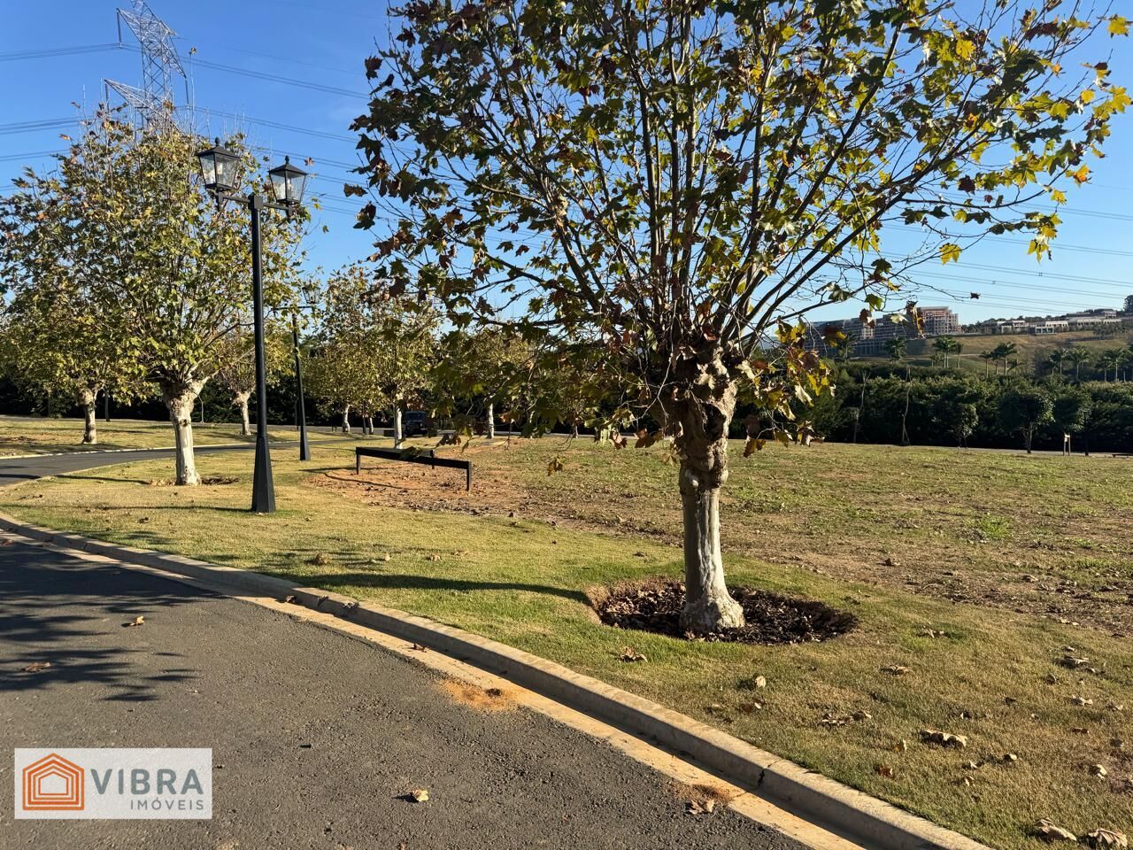 Terreno à venda no bairro Centro em Porto Feliz/SP