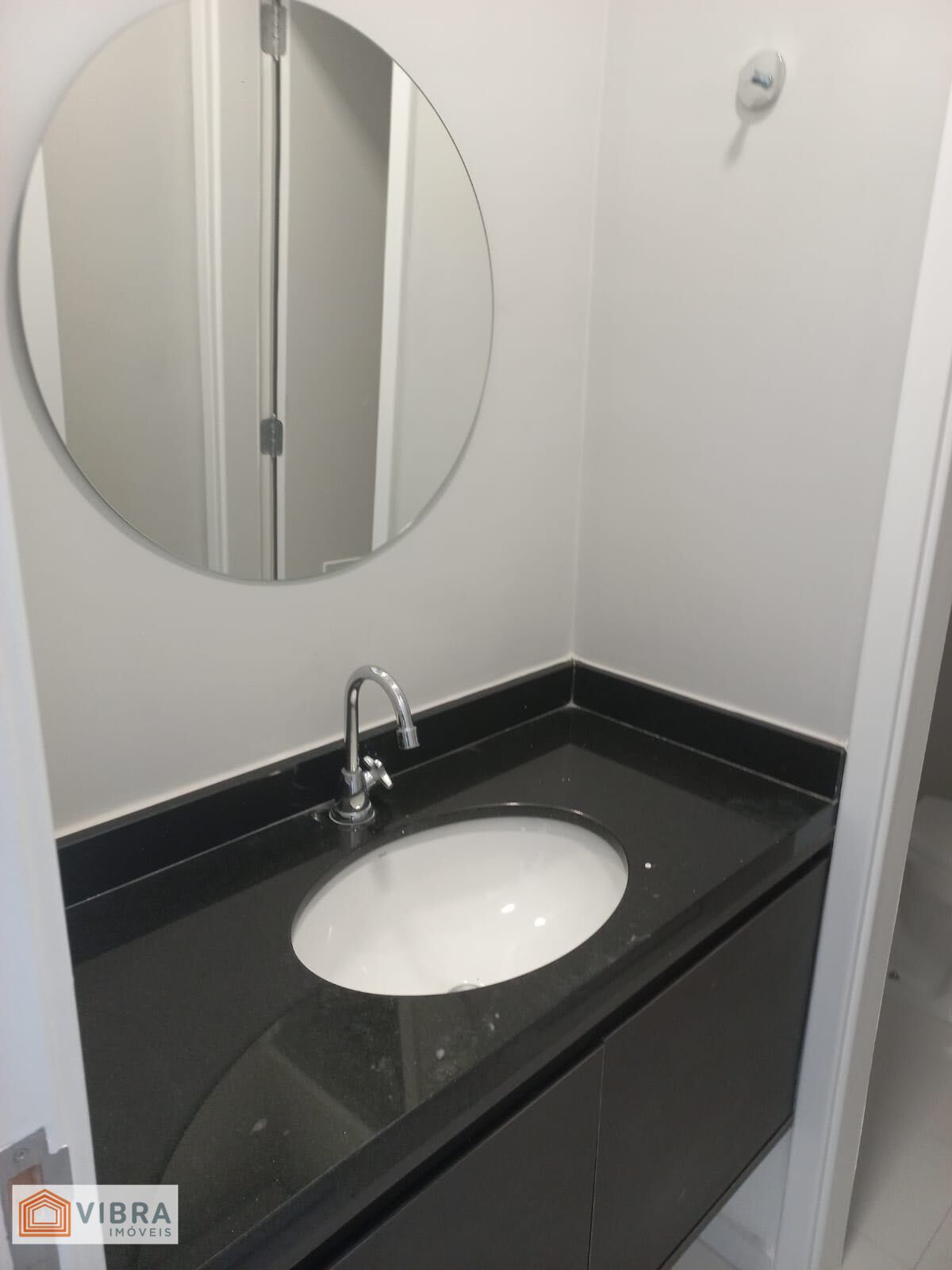 Foto 4 de Sala comercial à venda - Trix Tamboré