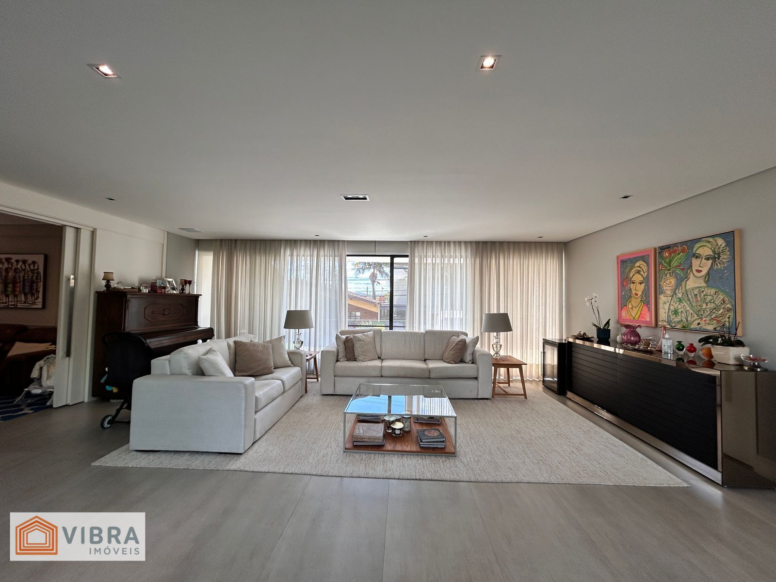 Foto 4 de Casa à venda no bairro Alphaville Residencial Um em Barueri/SP