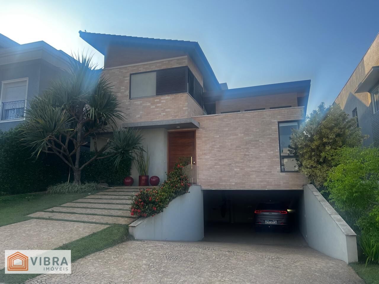 Casa à venda no bairro Tamboré em Santana de Parnaíba/SP