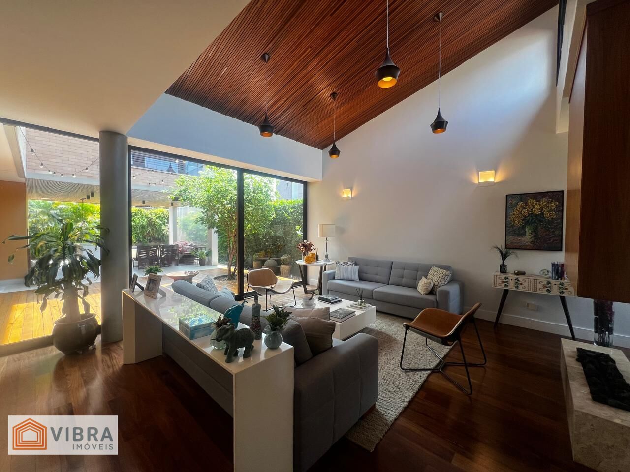 Foto 4 de Casa à venda no bairro Tamboré em Santana de Parnaíba/SP