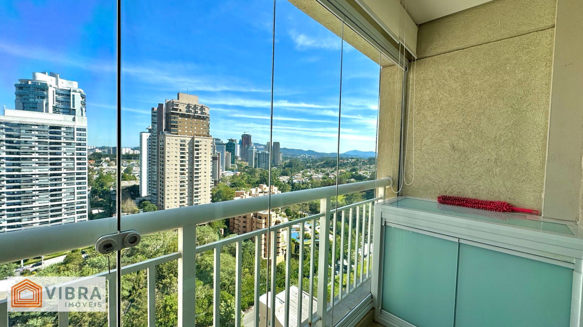 Apartamento à venda no bairro Alphaville em Barueri/SP