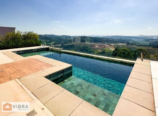 Casa à venda no bairro Alphaville em Santana de Parnaíba/SP