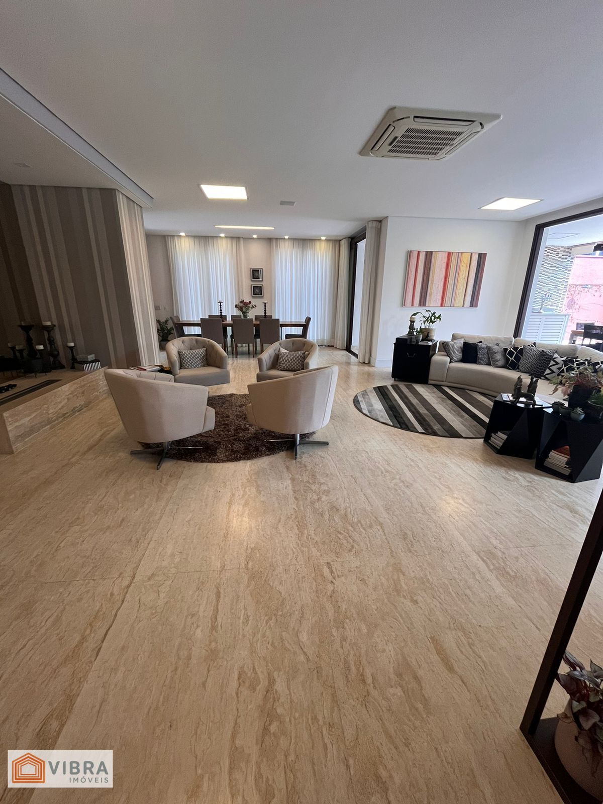 Foto 4 de Casa à venda no bairro Tamboré em Santana de Parnaíba/SP