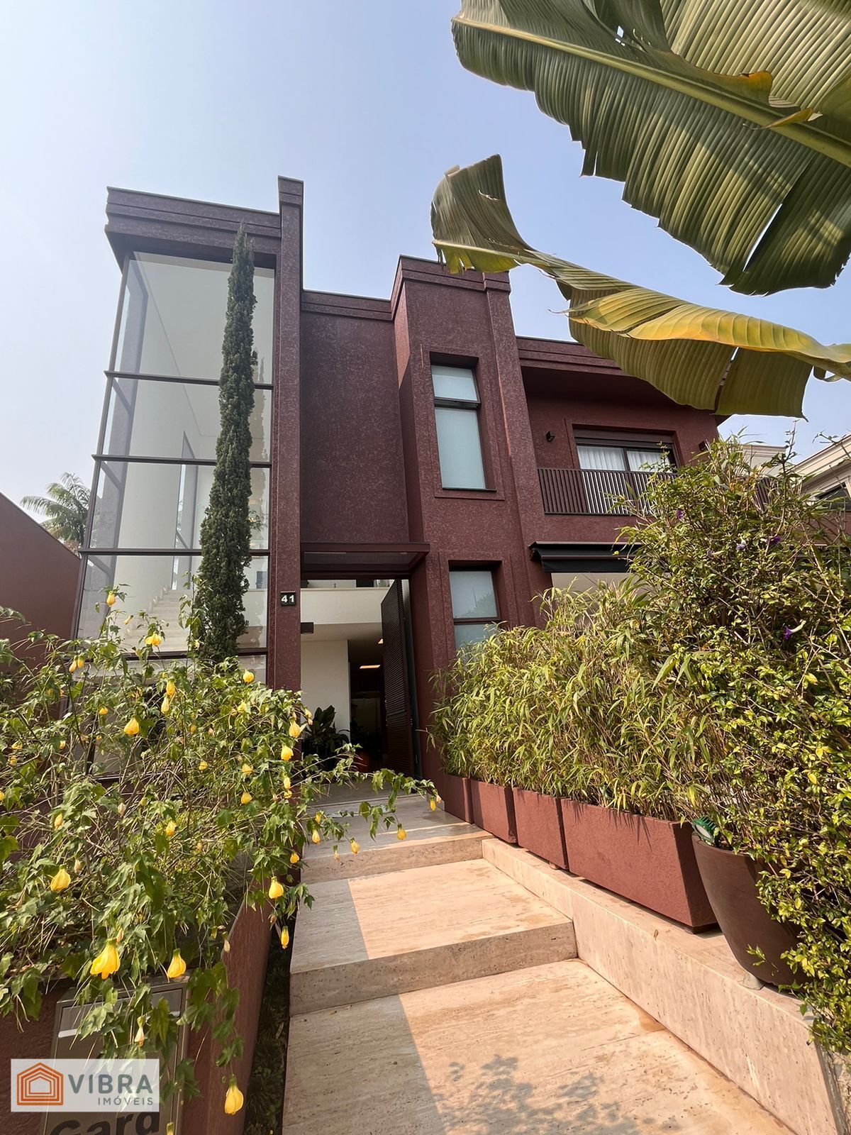 Casa à venda no bairro Tamboré em Santana de Parnaíba/SP