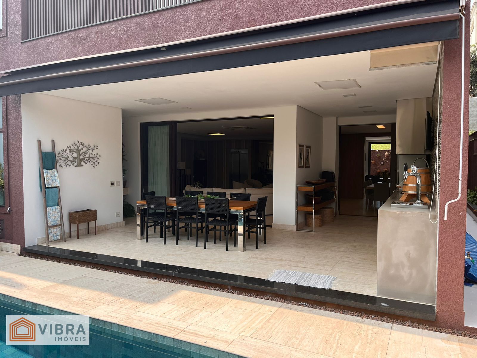 Foto 5 de Casa à venda no bairro Tamboré em Santana de Parnaíba/SP
