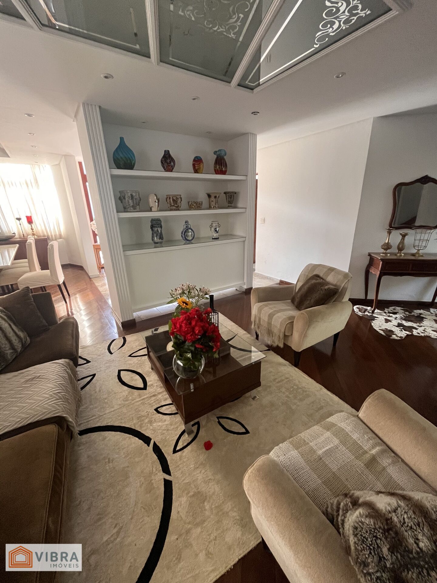 Foto 4 de Casa para alugar no bairro Alphaville em Santana de Parnaíba/SP
