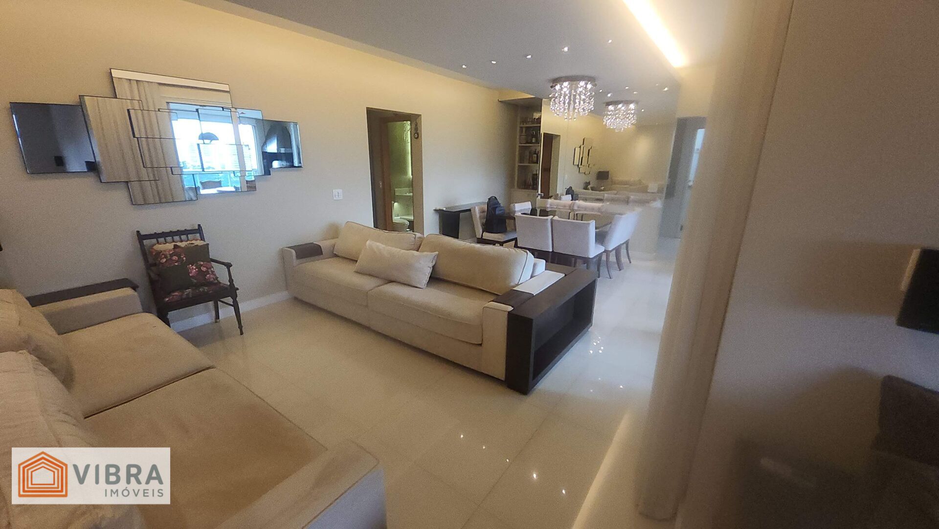 Foto 4 de Apartamento à venda no bairro Alphaville em Santana de Parnaíba/SP
