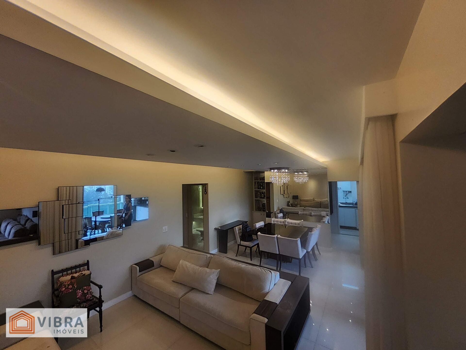 Foto 5 de Apartamento à venda no bairro Alphaville em Santana de Parnaíba/SP