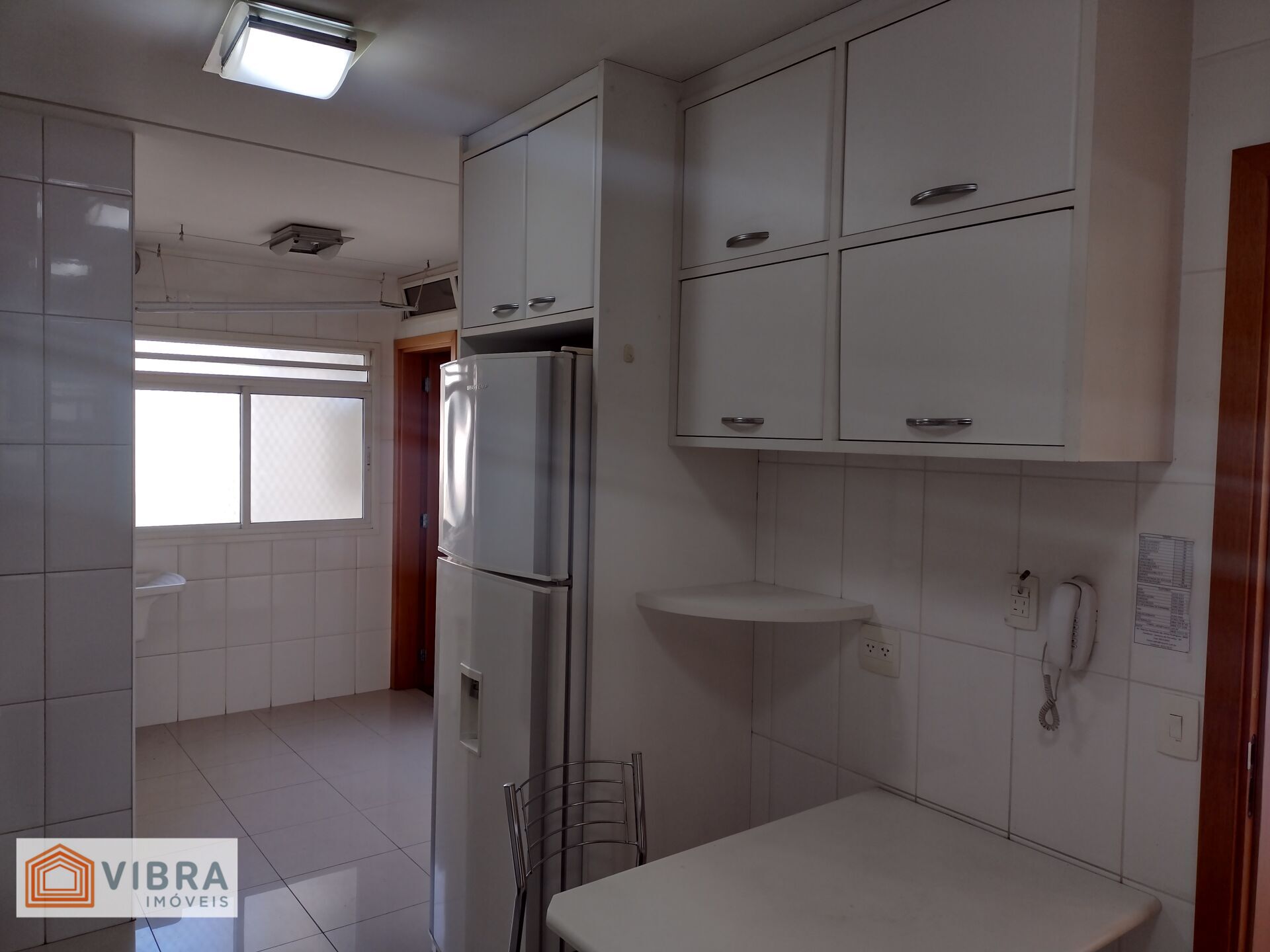 Foto 4 de Apartamento à venda no bairro Alphaville em Barueri/SP