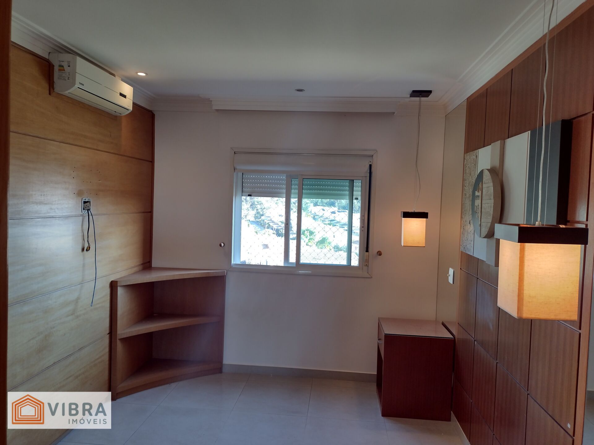 Foto 5 de Apartamento à venda no bairro Alphaville em Barueri/SP