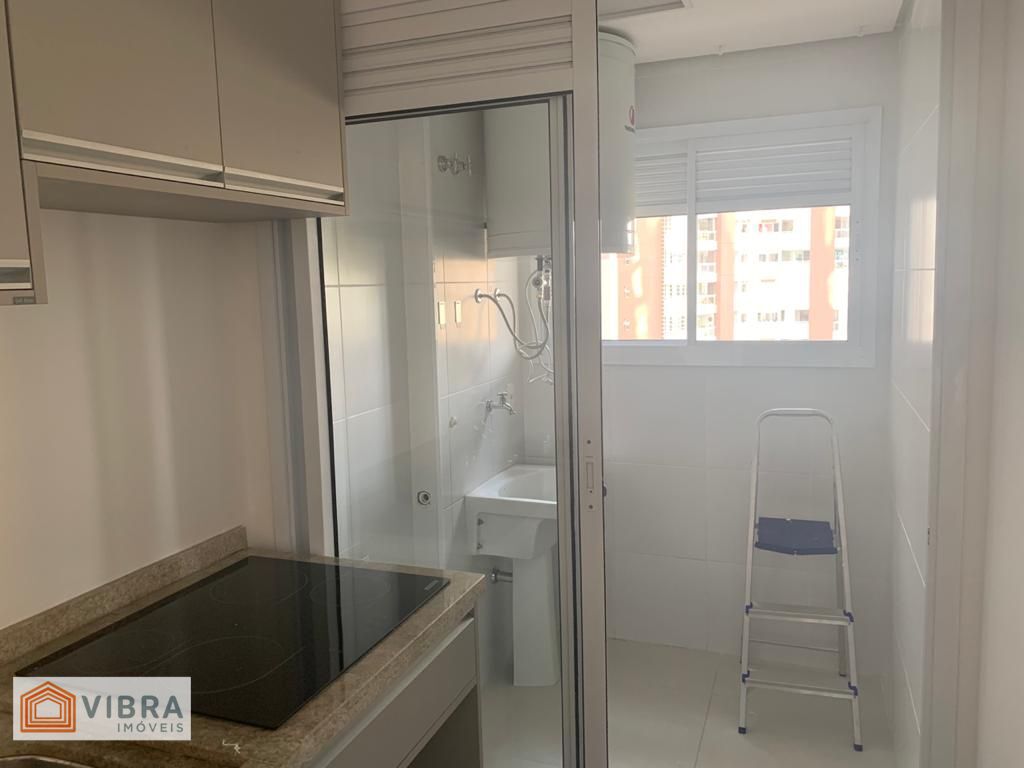 Foto 5 de Apartamento para alugar no bairro Alphaville em Barueri/SP