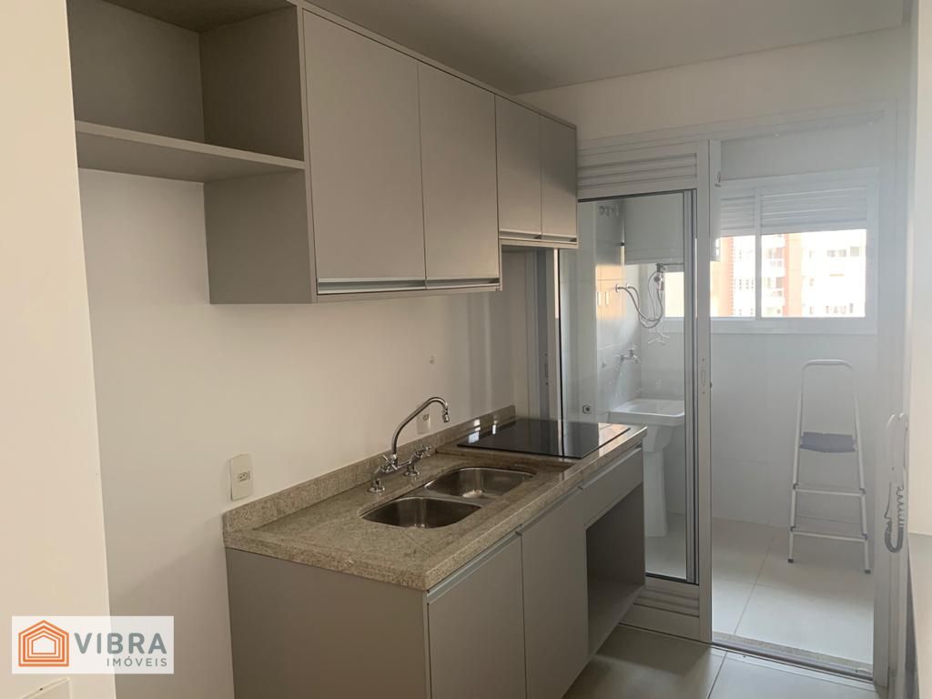 Foto 4 de Apartamento para alugar no bairro Alphaville em Barueri/SP