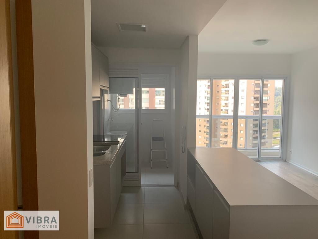 Apartamento para alugar no bairro Alphaville em Barueri/SP