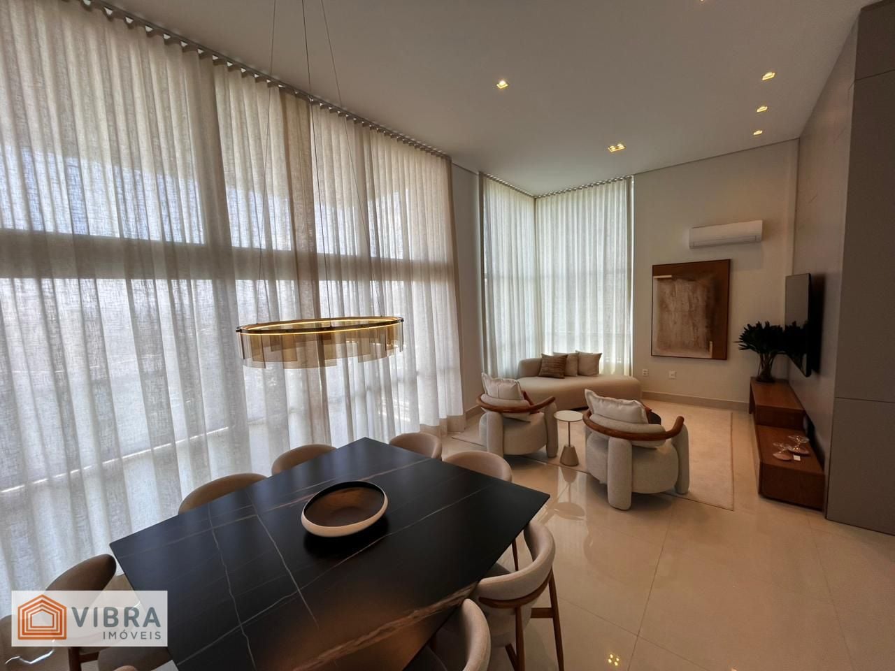 Apartamento para alugar no bairro Alphaville em Barueri/SP
