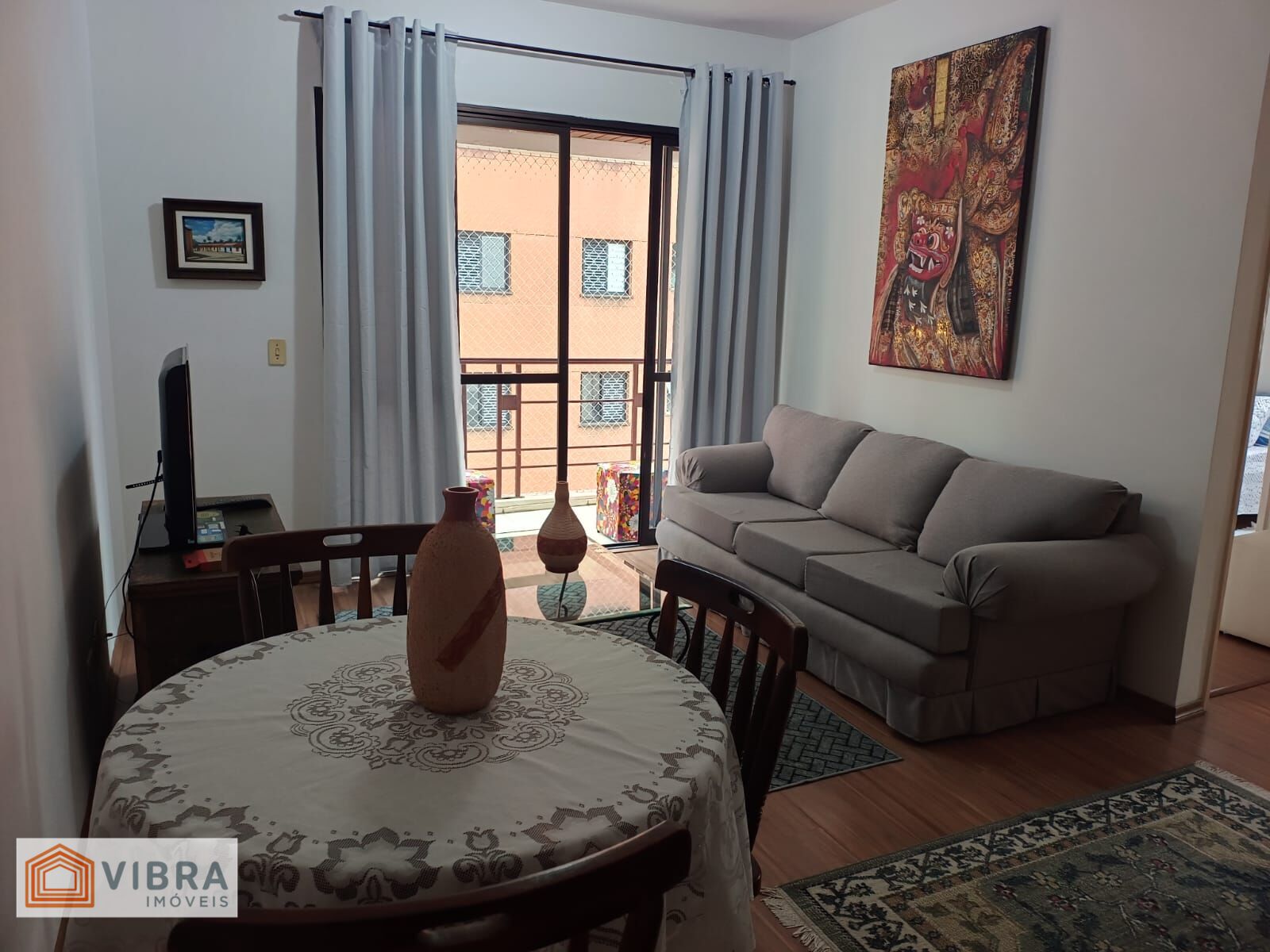 Apartamento para alugar no bairro Alphaville Centro Industrial e Empresarial/Alphaville. em Barueri/SP