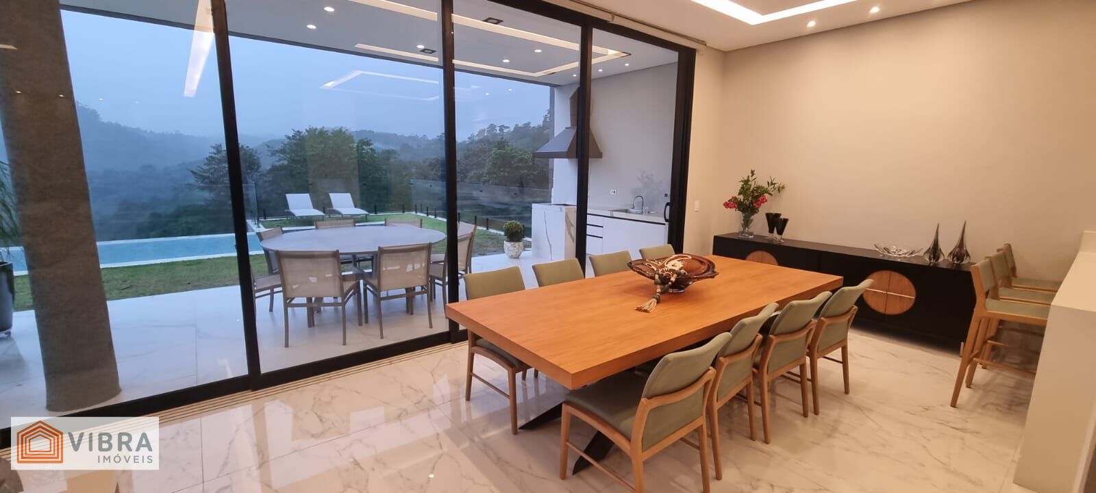 Foto 5 de Casa à venda no bairro Alphaville em Santana de Parnaíba/SP