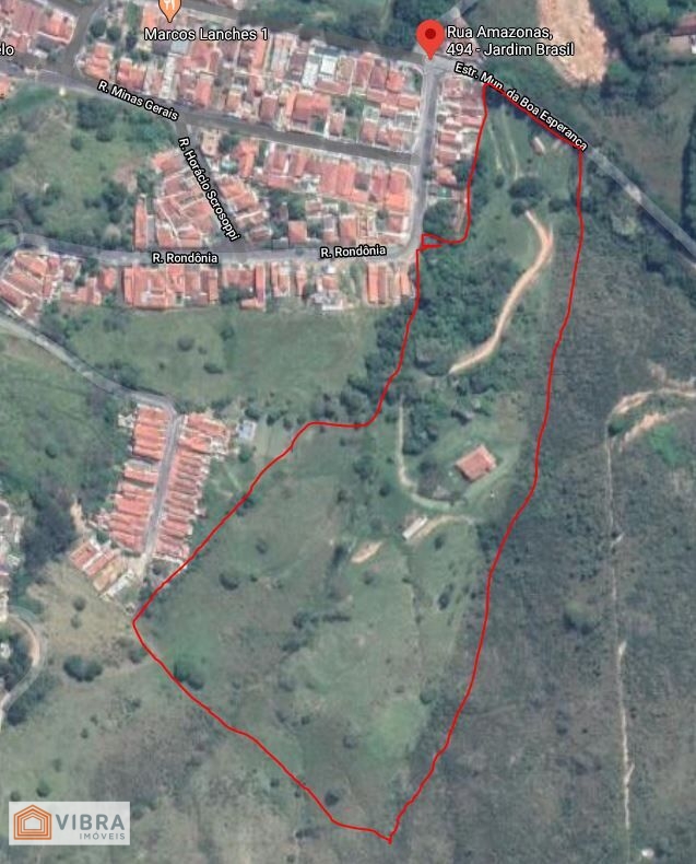 Foto principal de Sítio à venda no bairro Castelo em Amparo/SP