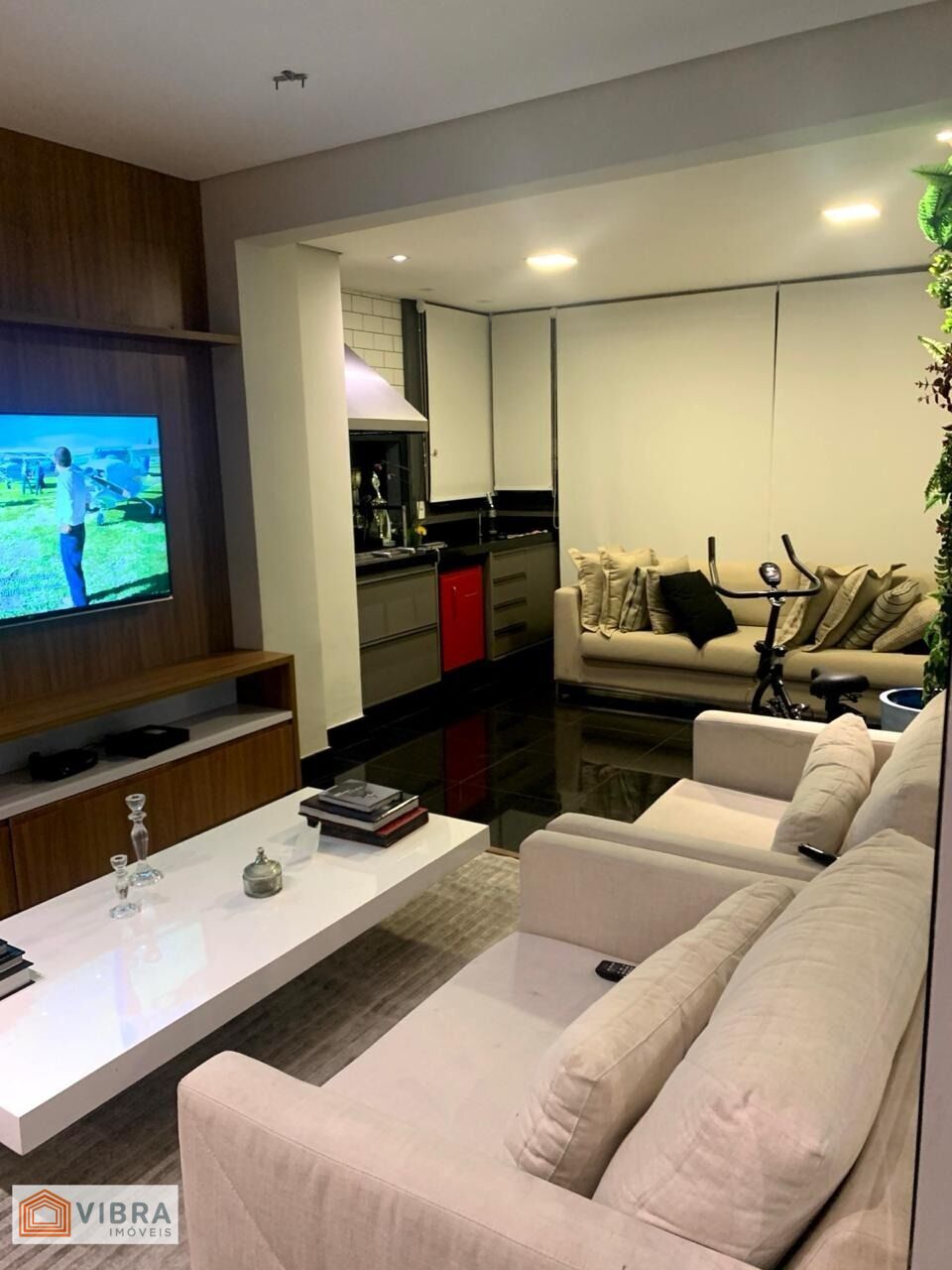Foto 3 de Apartamento à venda no bairro Empresarial 18 do Forte em Barueri/SP