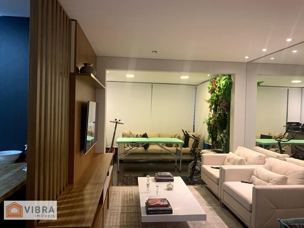 Apartamento à venda no bairro Empresarial 18 do Forte em Barueri/SP
