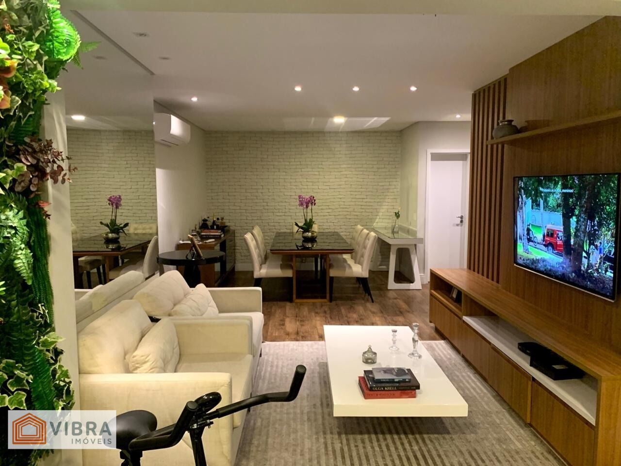 Foto 4 de Apartamento à venda no bairro Empresarial 18 do Forte em Barueri/SP
