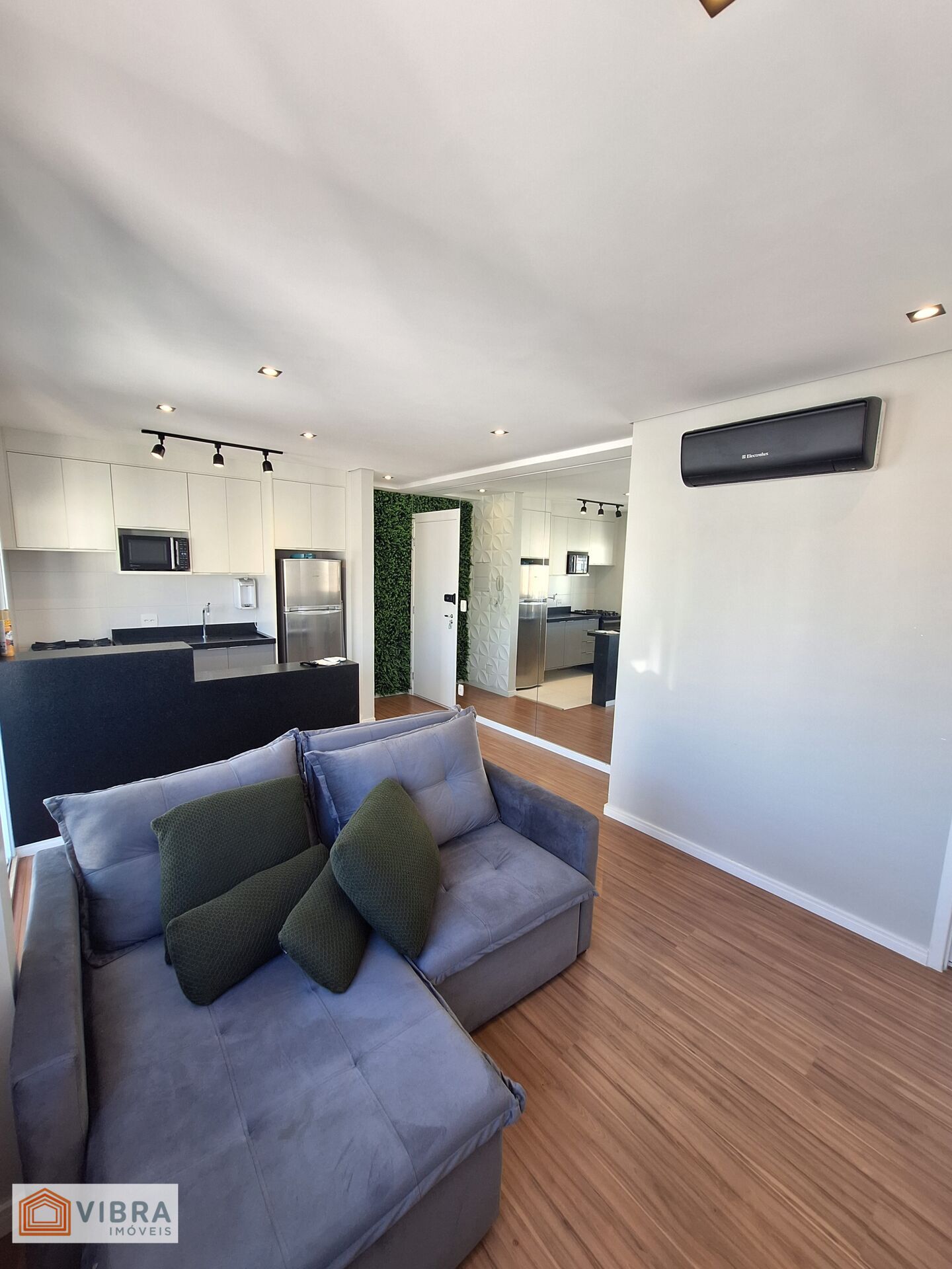 Foto 4 de Apartamento à venda no bairro Alphaville em Santana de Parnaíba/SP