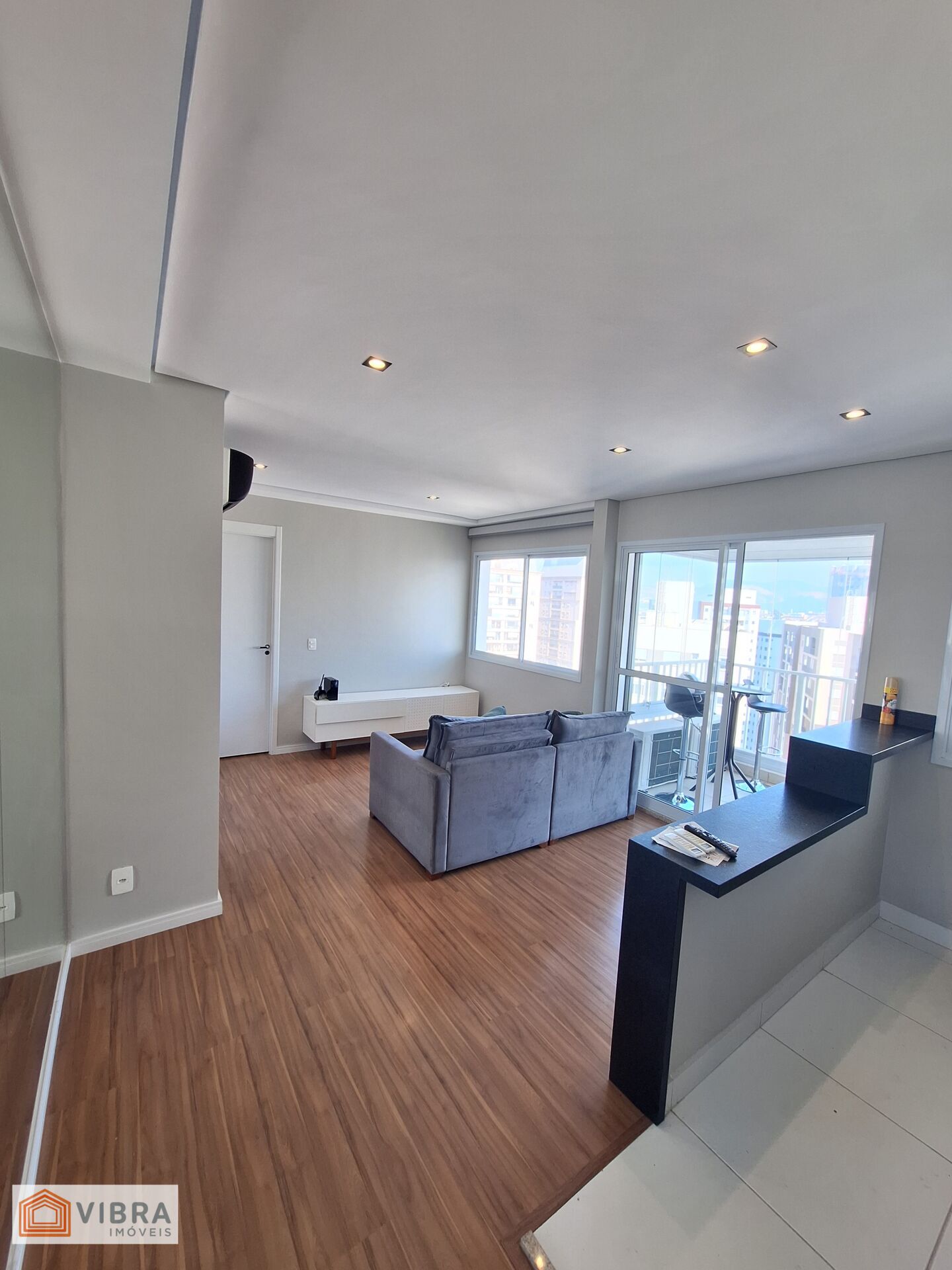 Foto 2 de Apartamento à venda no bairro Alphaville em Santana de Parnaíba/SP