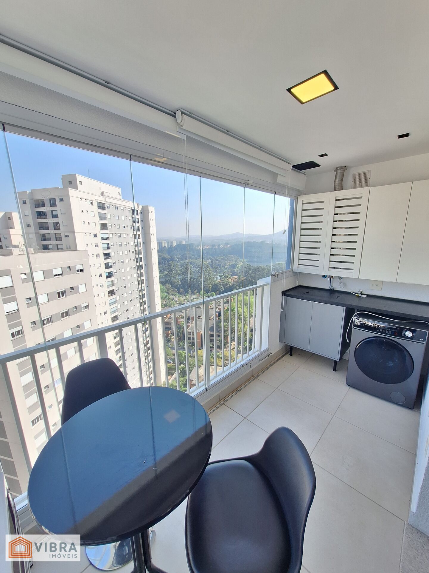 Foto 5 de Apartamento à venda no bairro Alphaville em Santana de Parnaíba/SP